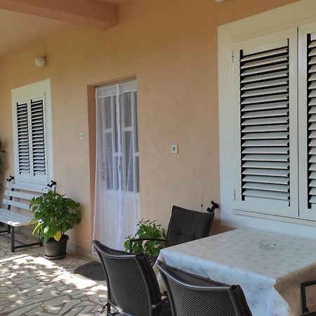 Apartman Iva Apartment Kastela Exterior photo