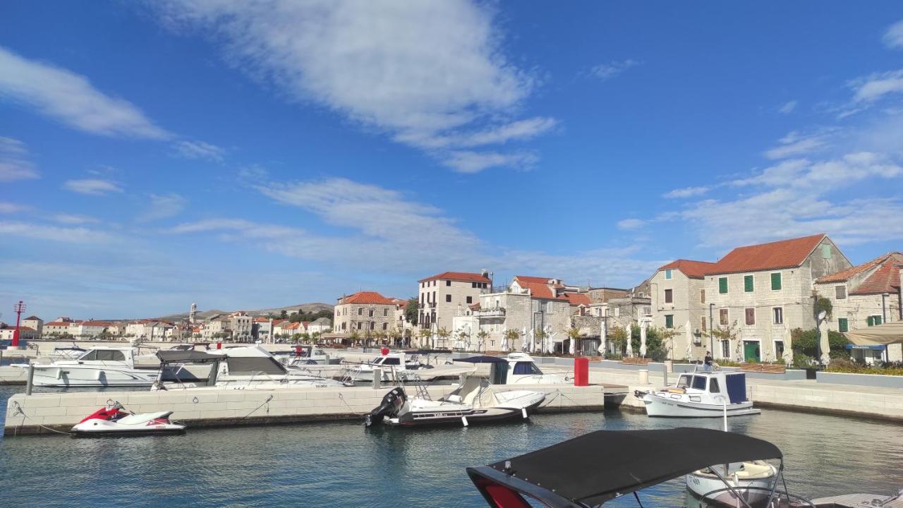Apartman Iva Apartment Kastela Exterior photo
