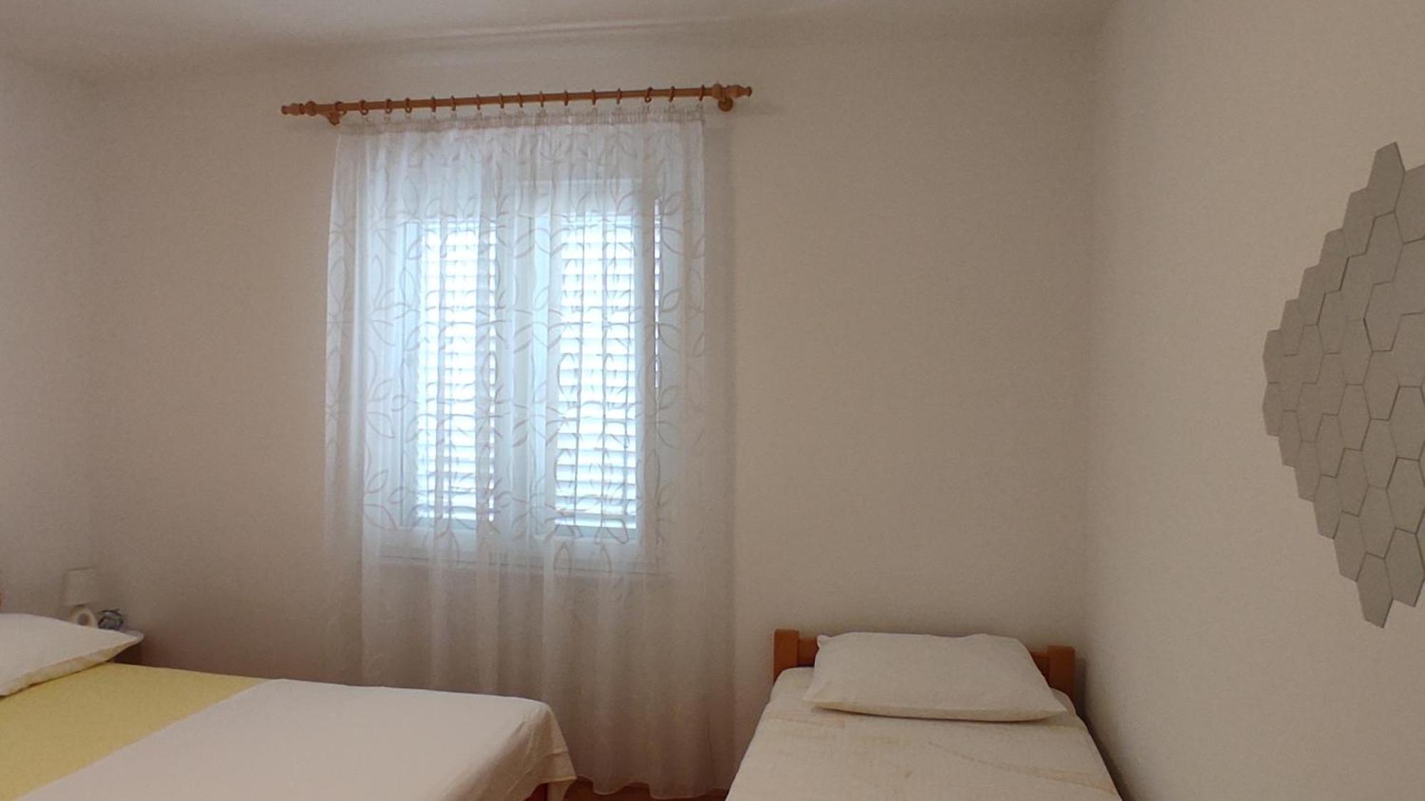 Apartman Iva Apartment Kastela Exterior photo