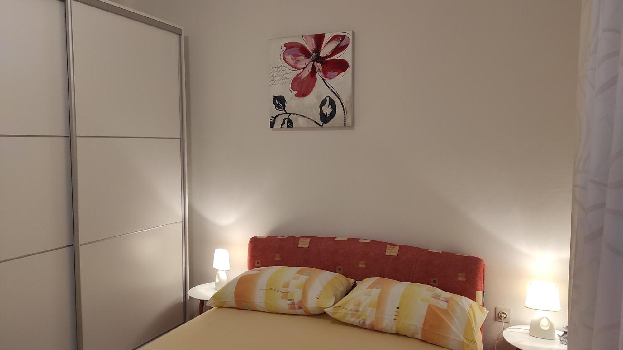Apartman Iva Apartment Kastela Exterior photo